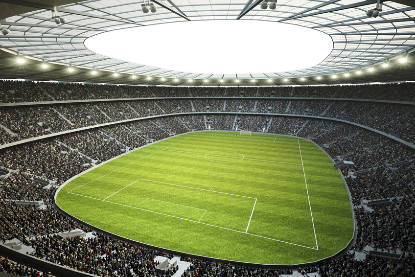 champions league final 2020 stadium